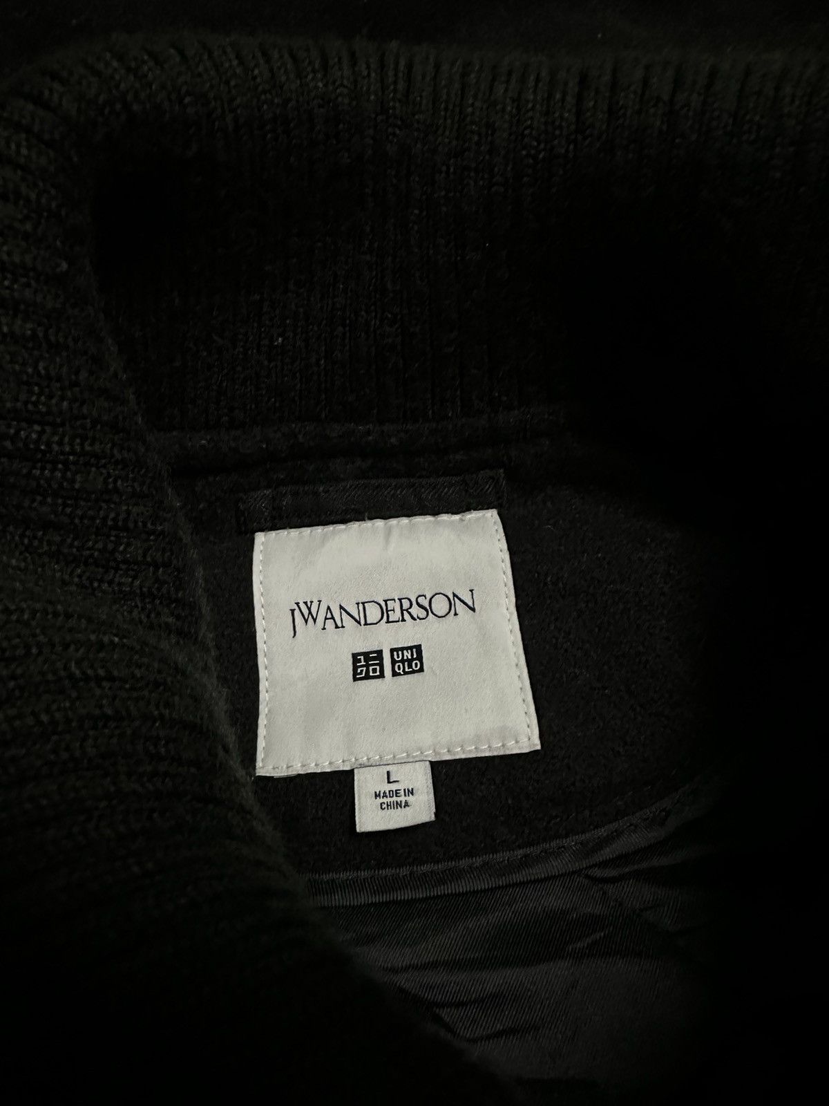JW Anderson J.W Anderson jacket Size US L / EU 52-54 / 3 - 3 Thumbnail