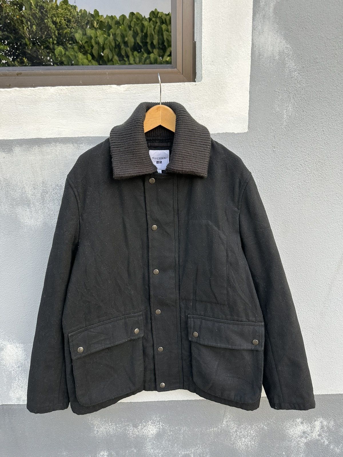 JW Anderson J.W Anderson jacket Size US L / EU 52-54 / 3 - 1 Thumbnail