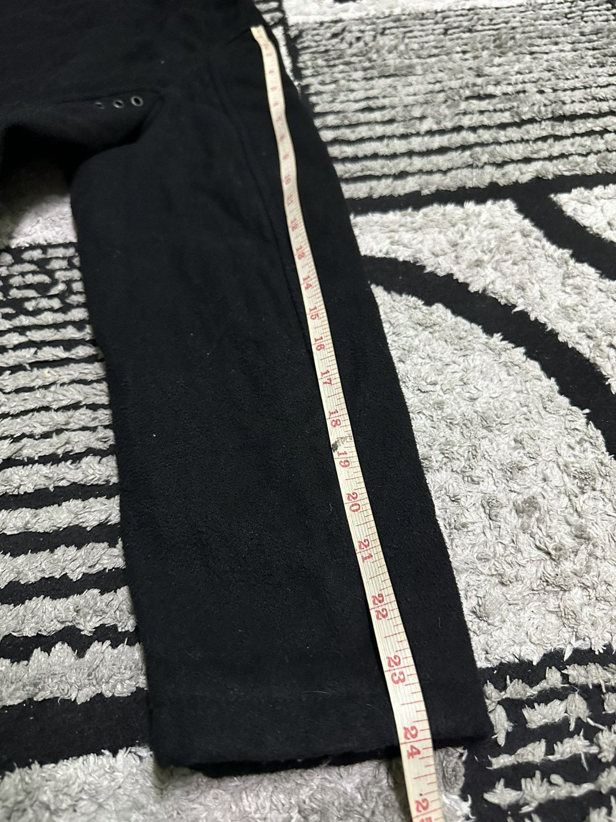 JW Anderson J.W Anderson jacket Size US L / EU 52-54 / 3 - 7 Thumbnail