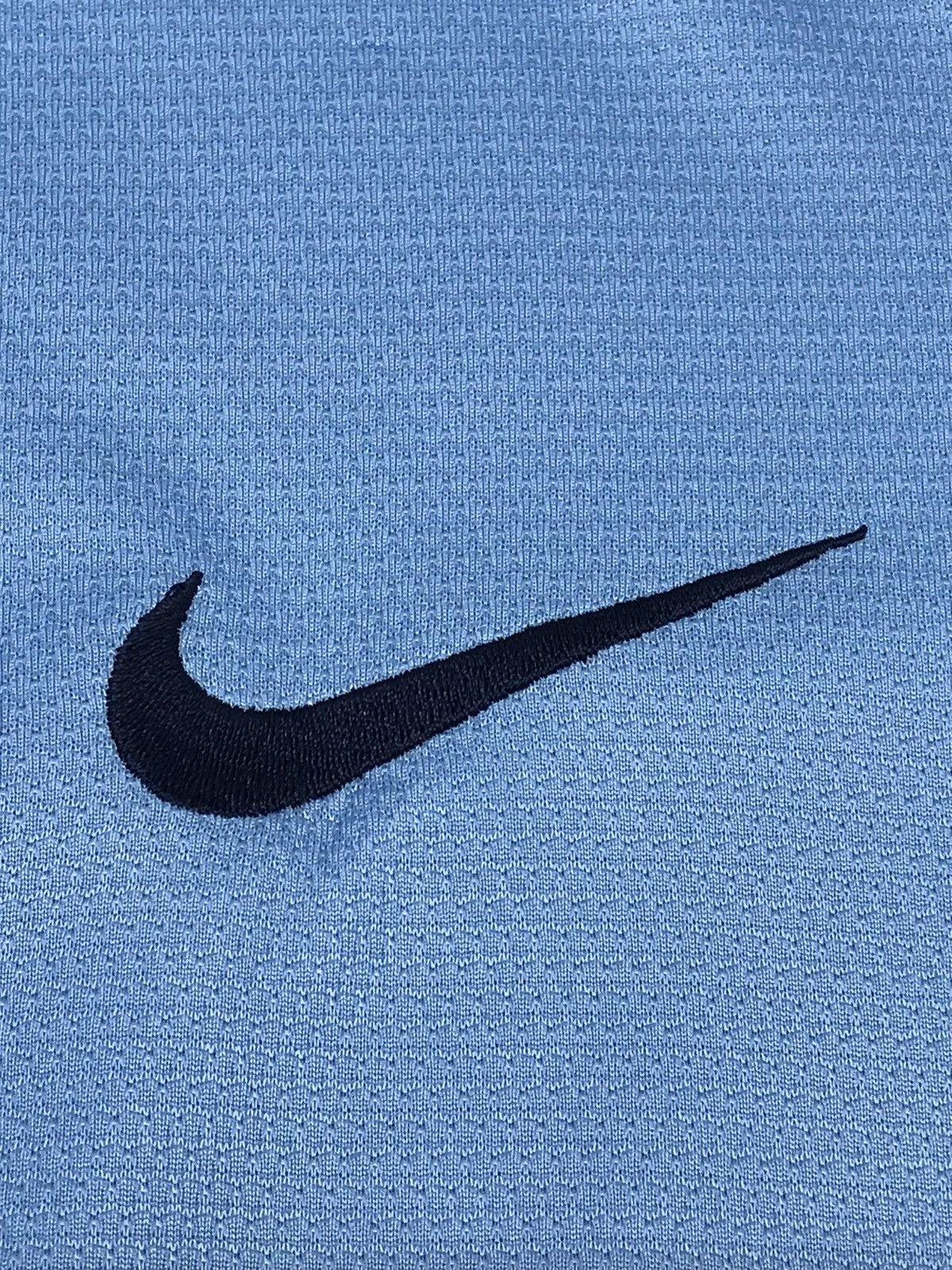 Nike Nike Manchester City Champions 2014 Jersey Size US M / EU 48-50 / 2 - 11 Thumbnail