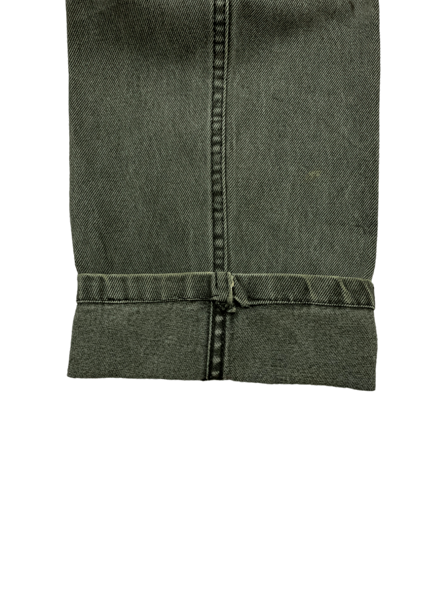 Levi's × Levi's Vintage Clothing Vintage 90s Levis 501 Relaxed Fit Loose Jeans 28x29 Size US 28 / EU 44 - 8 Thumbnail