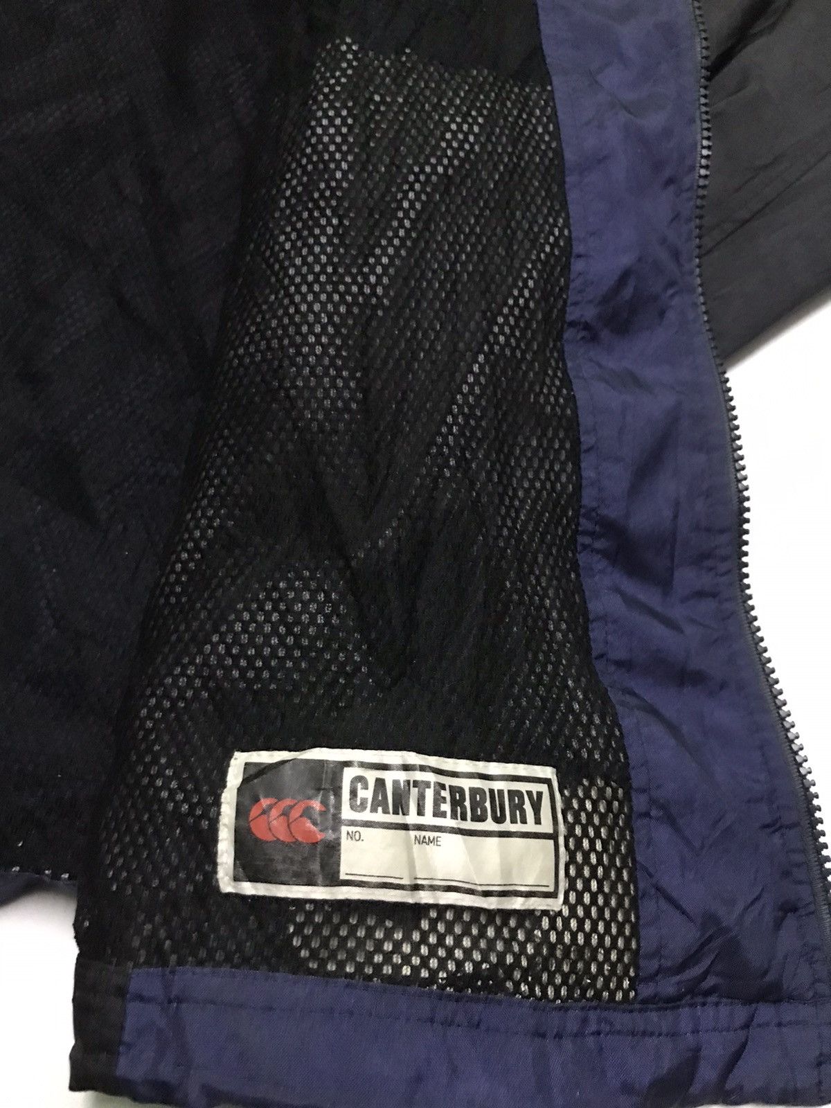 Canterbury of New Zealand Canterbury jacket Size US XXL / EU 58 / 5 - 8 Thumbnail
