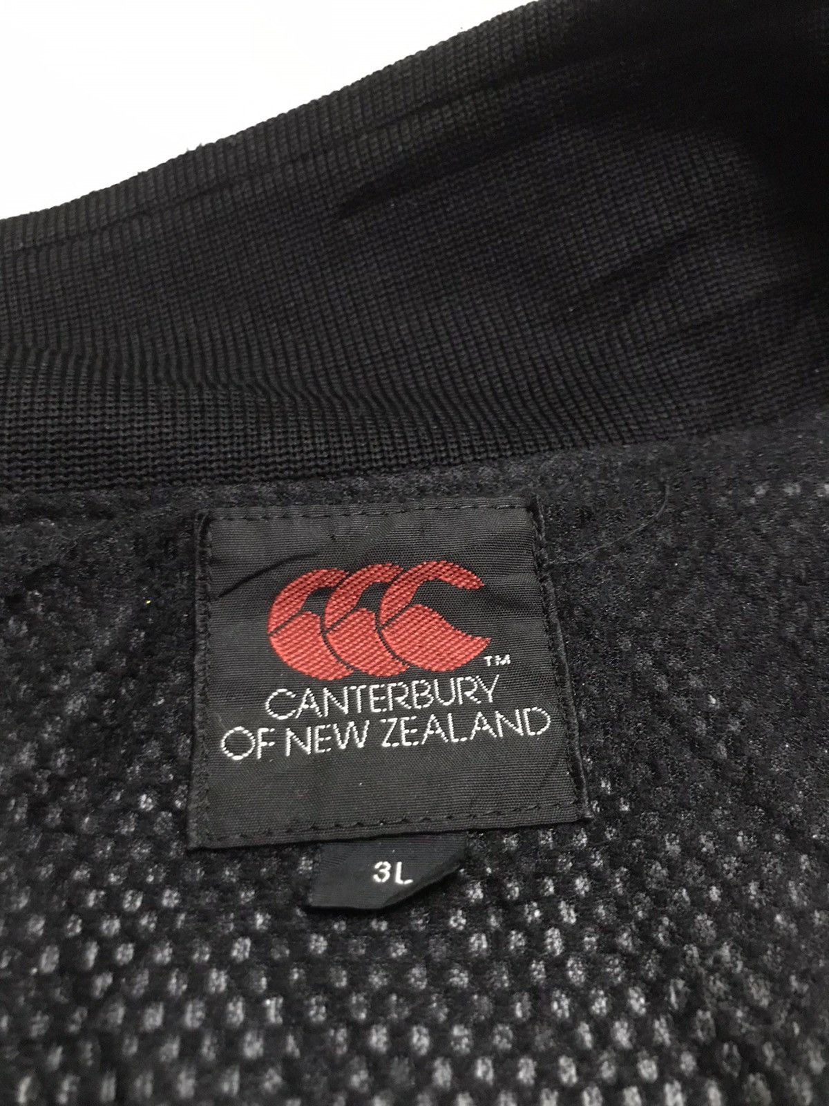 Canterbury of New Zealand Canterbury jacket Size US XXL / EU 58 / 5 - 3 Thumbnail