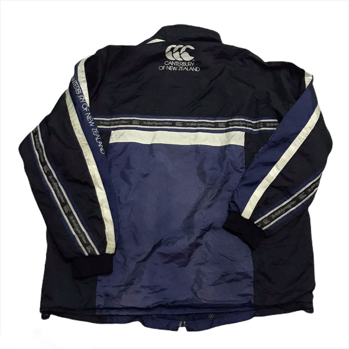 Canterbury of New Zealand Canterbury jacket Size US XXL / EU 58 / 5 - 7 Thumbnail