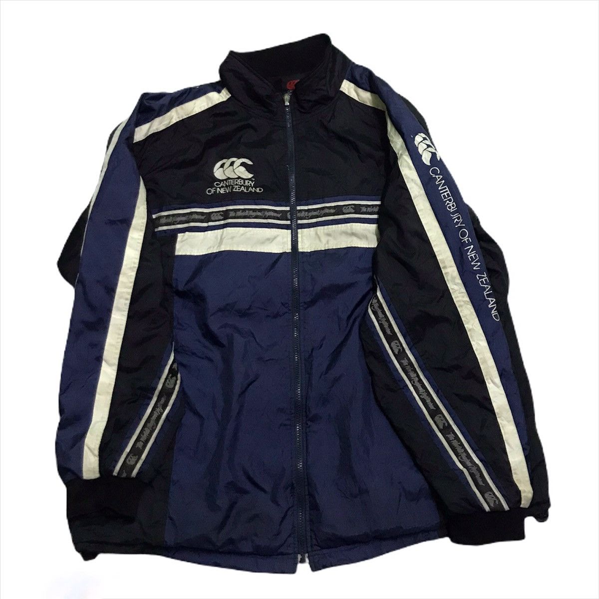 Canterbury Jacket | Grailed
