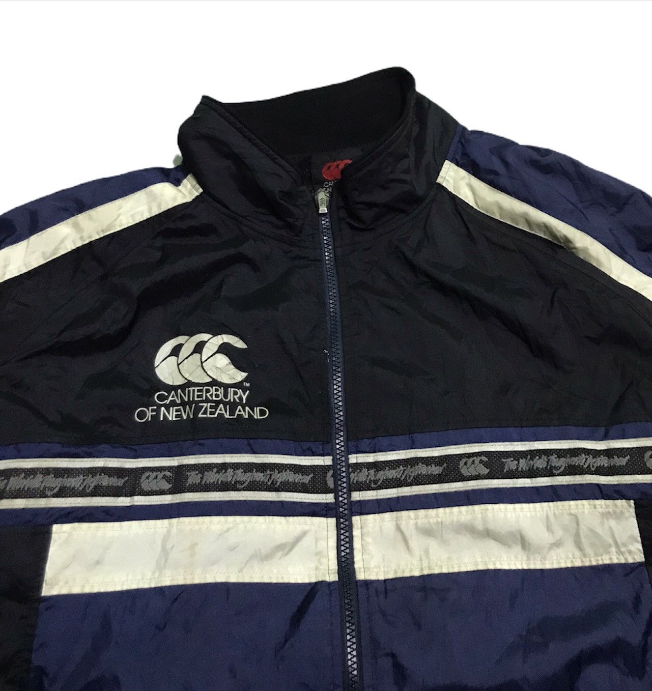 Canterbury of New Zealand Canterbury jacket Size US XXL / EU 58 / 5 - 5 Thumbnail