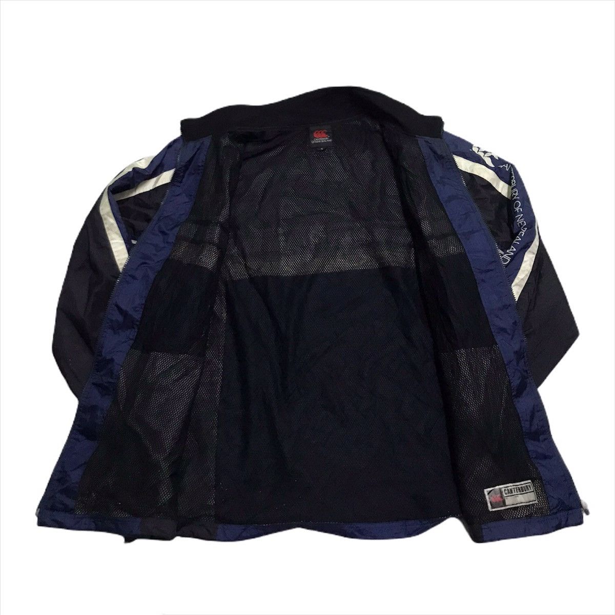 Canterbury of New Zealand Canterbury jacket Size US XXL / EU 58 / 5 - 4 Thumbnail