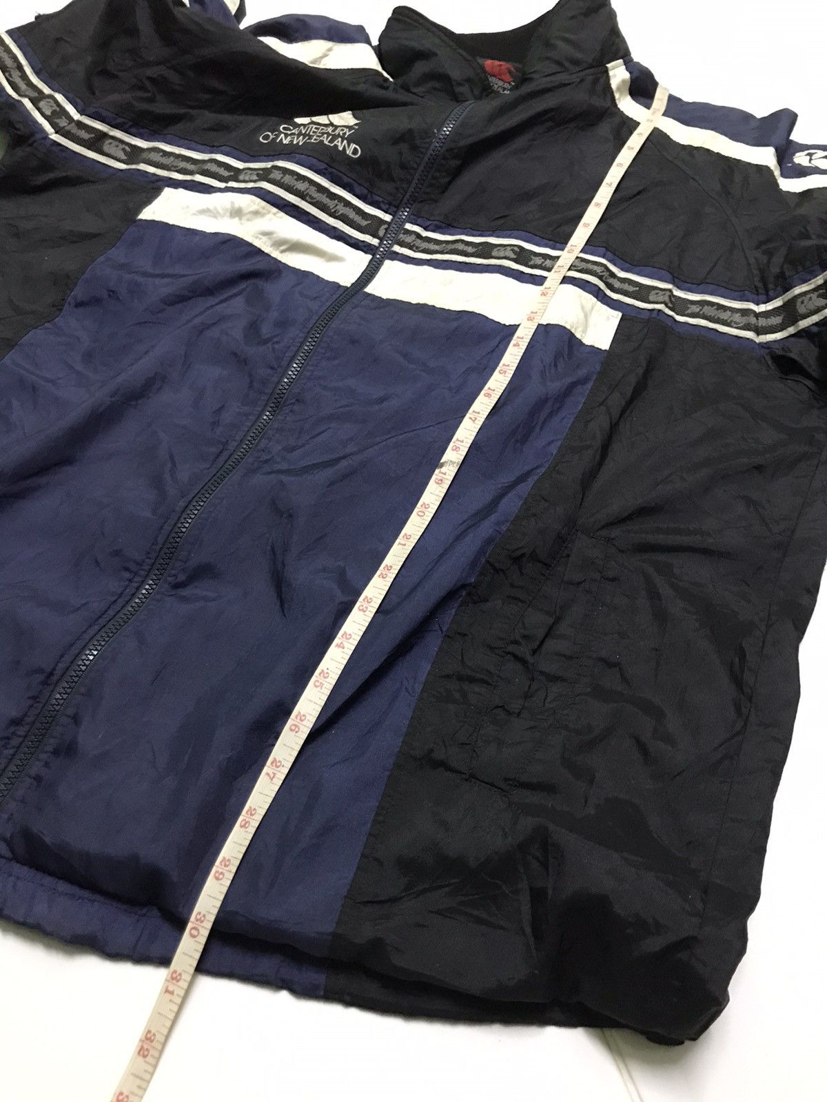 Canterbury of New Zealand Canterbury jacket Size US XXL / EU 58 / 5 - 13 Thumbnail