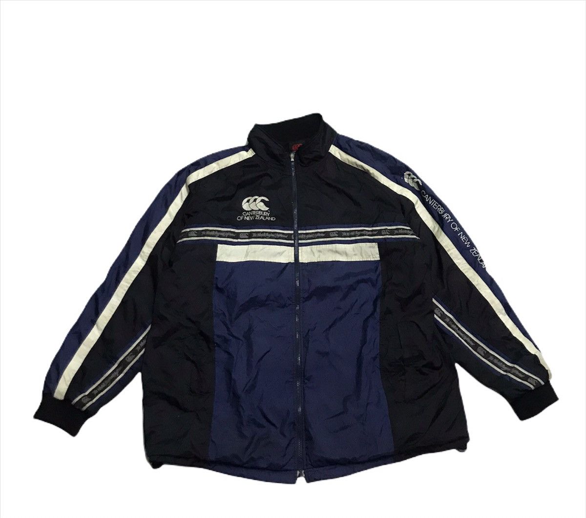 Canterbury of New Zealand Canterbury jacket Size US XXL / EU 58 / 5 - 2 Thumbnail