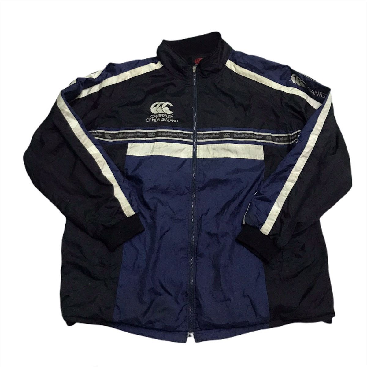 Canterbury of New Zealand Canterbury jacket Size US XXL / EU 58 / 5 - 6 Thumbnail
