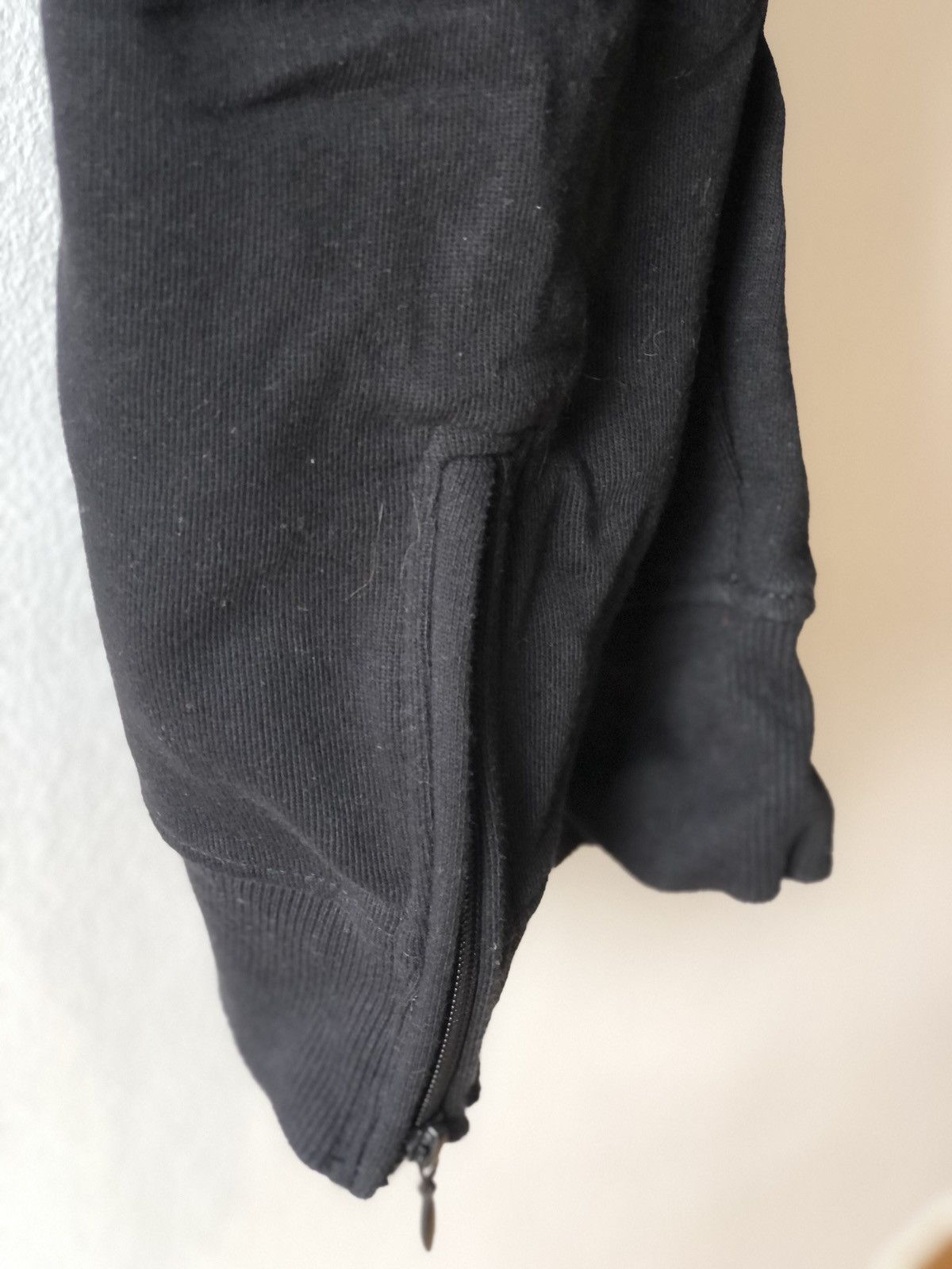 Staple Staple Pigeon Varsity Black sweatpants Size US 34 / EU 50 - 8 Thumbnail
