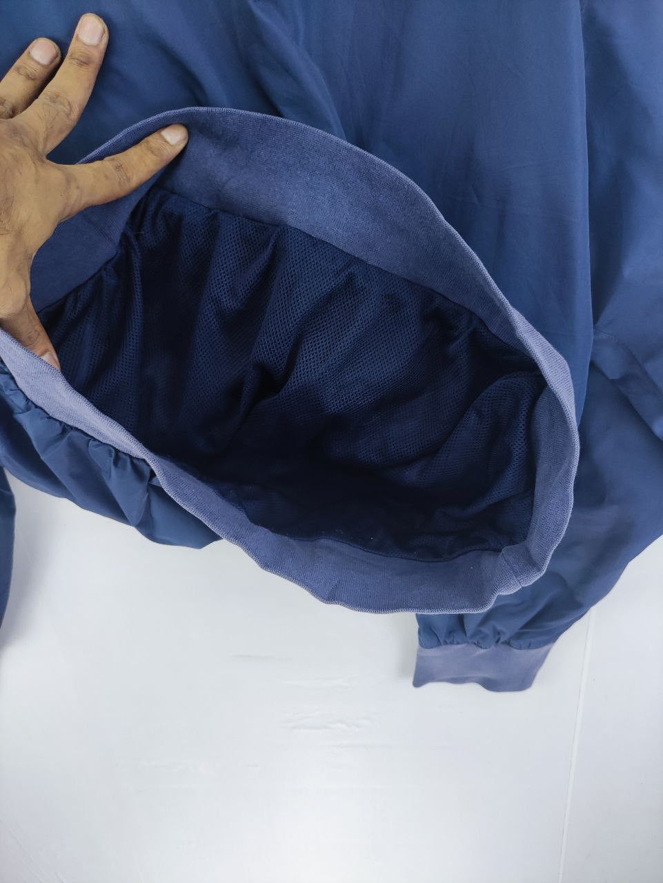 Polo Ralph Lauren Vintage Polo Ralph Lauren Polo Golf Windbreaker Sweater Size US L / EU 52-54 / 3 - 5 Thumbnail