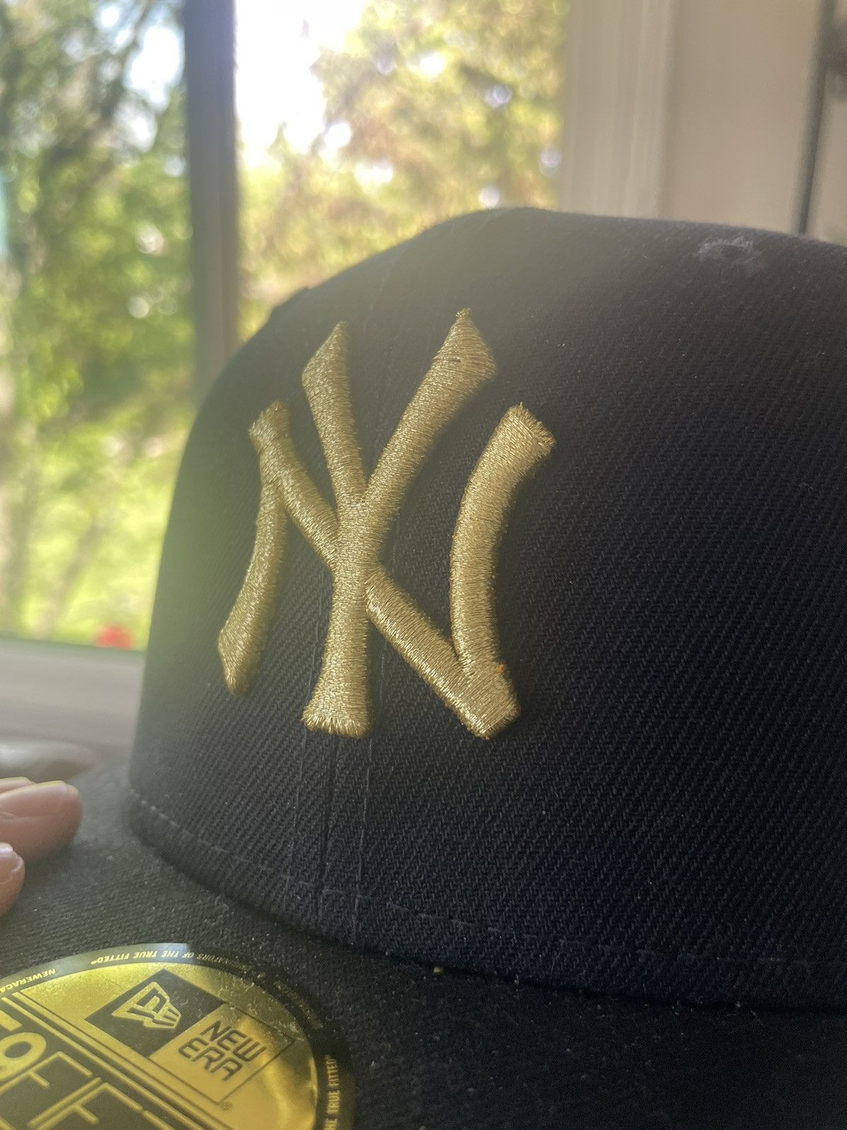 New Era New York Yankees MLB Jackie 2.0 Size ONE SIZE - 1 Thumbnail