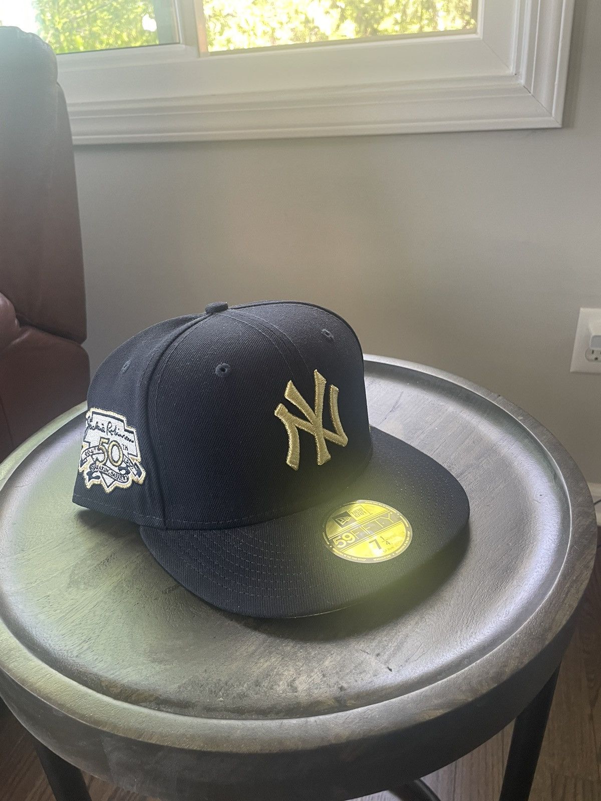 New Era New York Yankees MLB Jackie 2.0 Size ONE SIZE - 2 Thumbnail