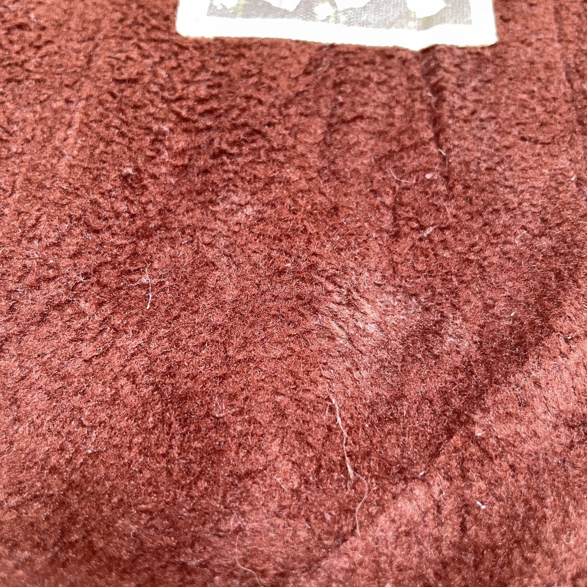 Japanese Brand × Vintage Vintage Japanese Brand Ketty Fleece Kangaroo pocket Size US M / EU 48-50 / 2 - 5 Thumbnail