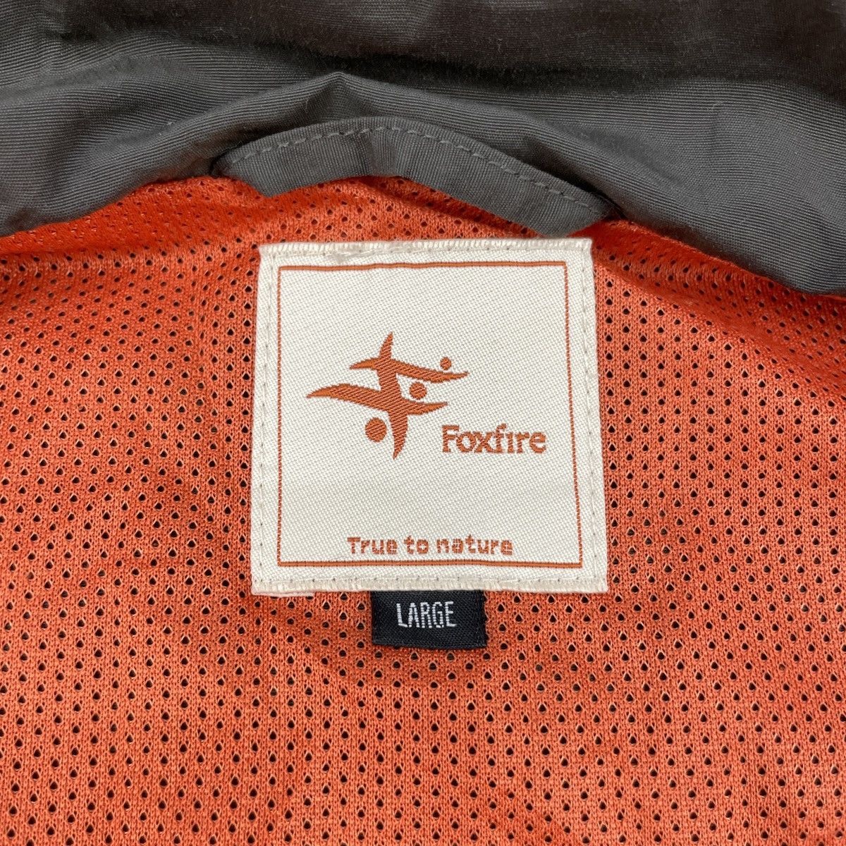 Japanese Brand × Vintage Fox Fire Tactical vest Size US M / EU 48-50 / 2 - 7 Thumbnail