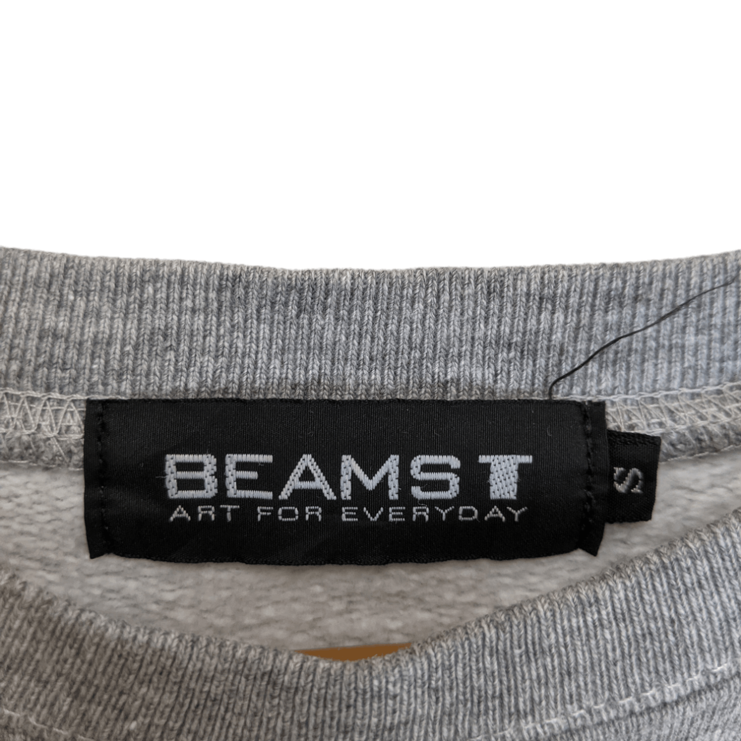 Japanese Brand × Peanuts BEAMS T x Peanuts Snoopy Astronaut Jumper Sweatshirt Size S / US 4 / IT 40 - 7 Thumbnail