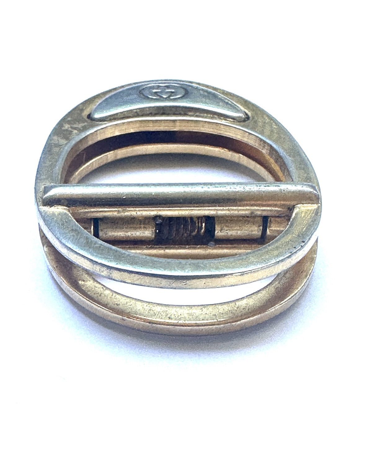 Gucci Vintage GUCCI Money Clip Size ONE SIZE - 3 Thumbnail