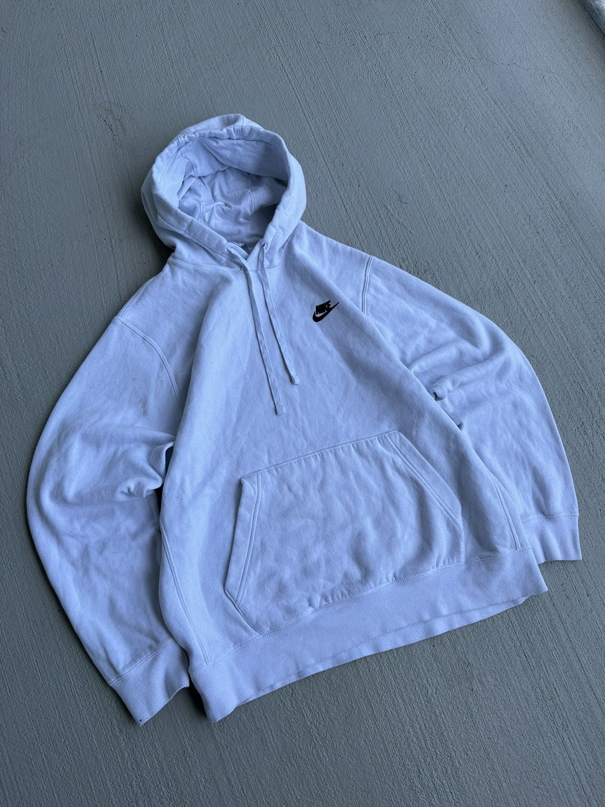 Other Vintage Nike Hoodie Size US L / EU 52-54 / 3 - 1 Thumbnail