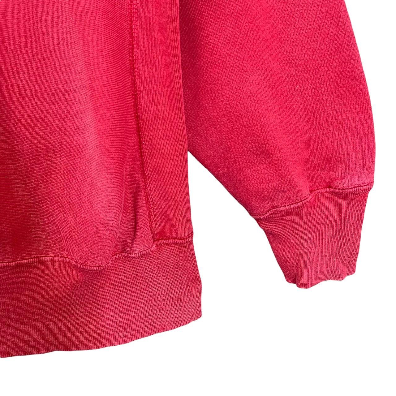 Champion × Vintage 80s Champion Reverse Weave Crewneck Sweatshirt Size US M / EU 48-50 / 2 - 6 Thumbnail