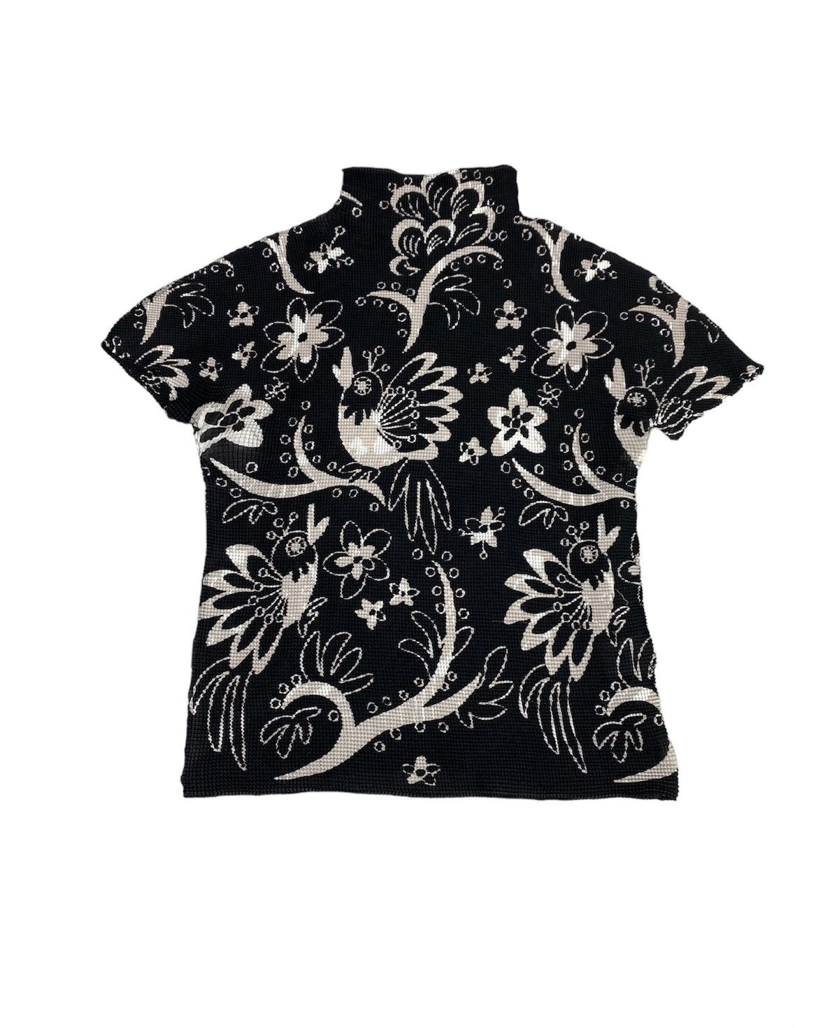 Issey Miyake Issey Miyake Me Pleats Size S / US 4 / IT 40 - 1 Thumbnail