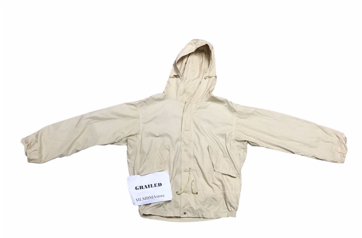 Designer × Karl Helmut Karl helmut light jacket with hoodie Size US L / EU 52-54 / 3 - 9 Thumbnail