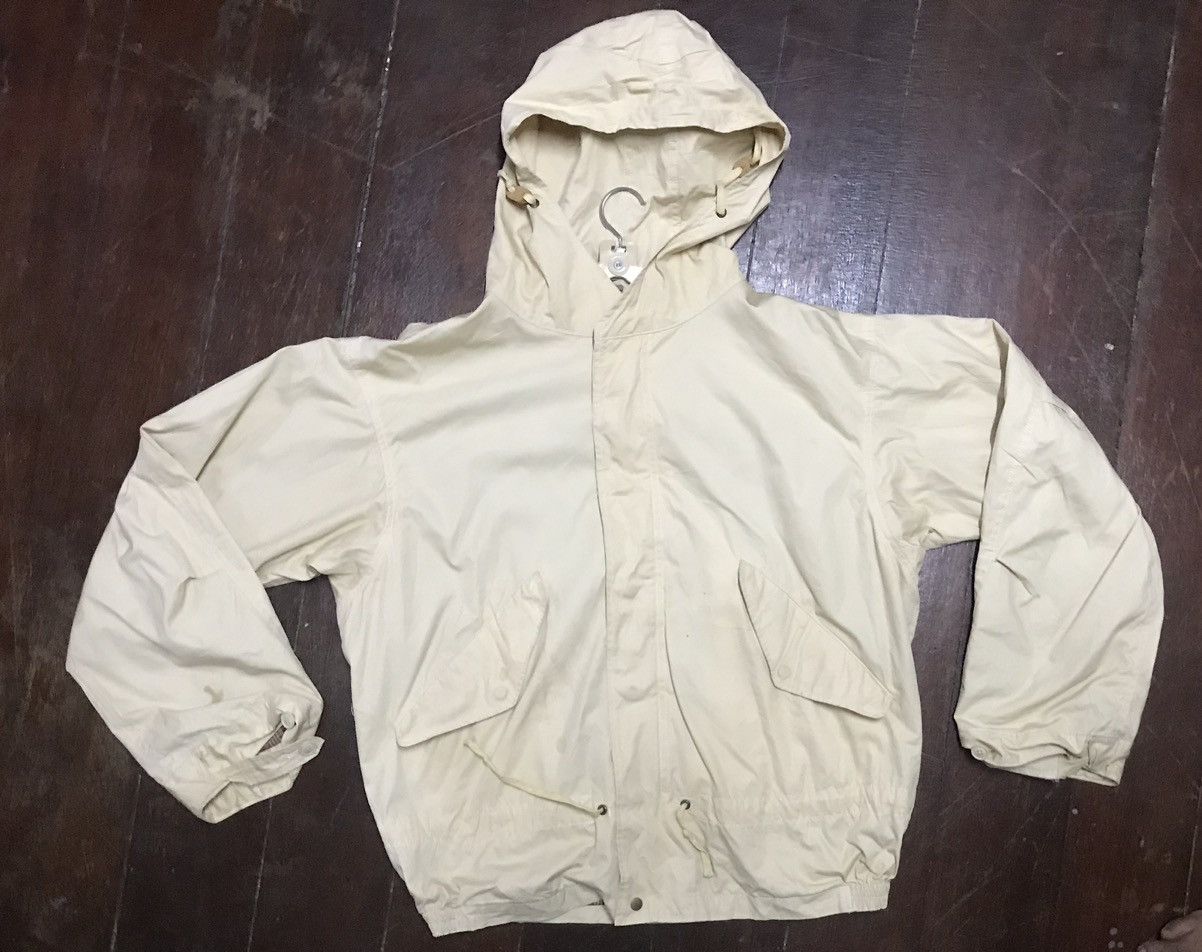 Designer × Karl Helmut Karl helmut light jacket with hoodie Size US L / EU 52-54 / 3 - 10 Thumbnail