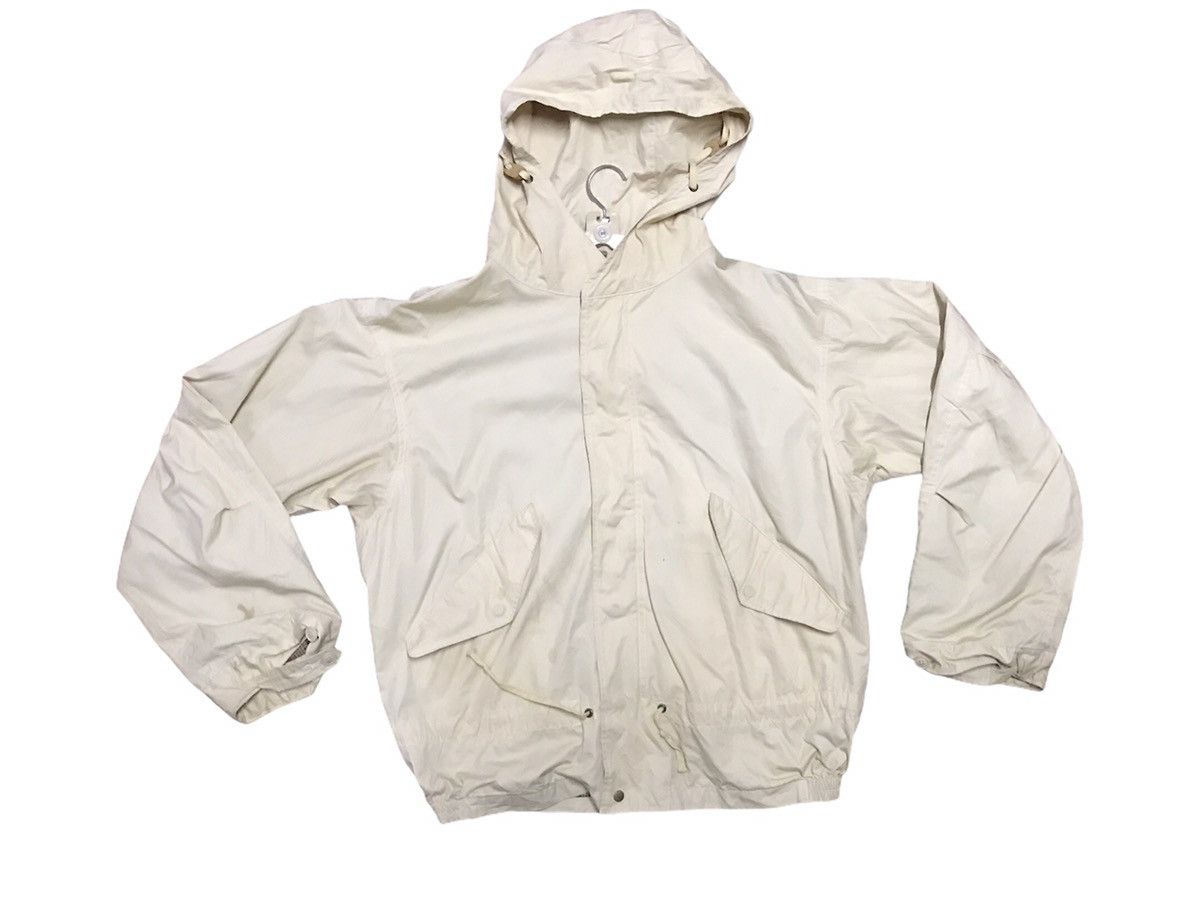 Designer × Karl Helmut Karl helmut light jacket with hoodie Size US L / EU 52-54 / 3 - 2 Thumbnail