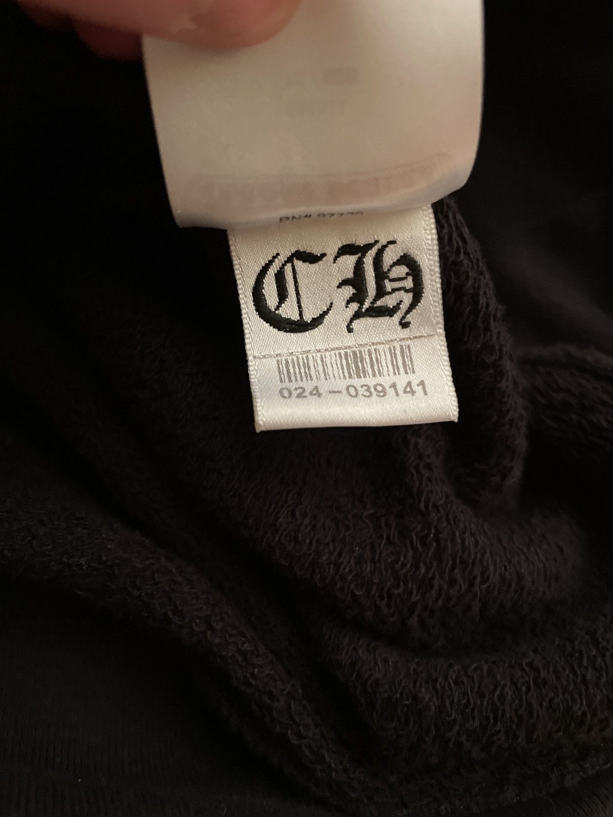 Chrome Hearts Chrome hearts matty boy chomper crewneck Size US S / EU 44-46 / 1 - 6 Thumbnail
