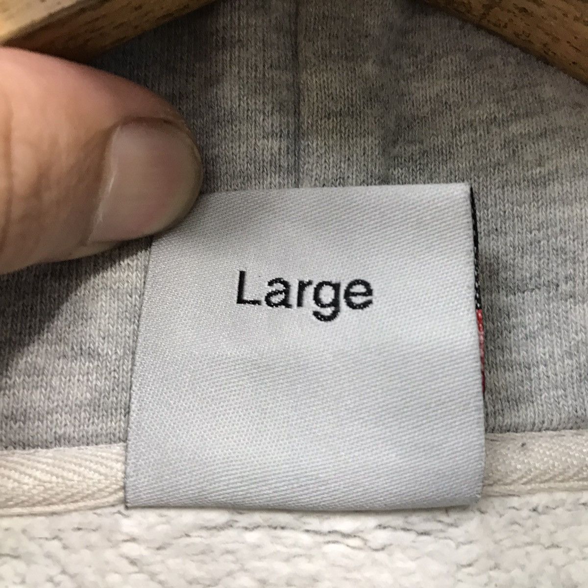 Mickey Mouse × Xlarge Vintage X-Large X Disney Mickey Mouse Sweatshirt Size US L / EU 52-54 / 3 - 10 Thumbnail