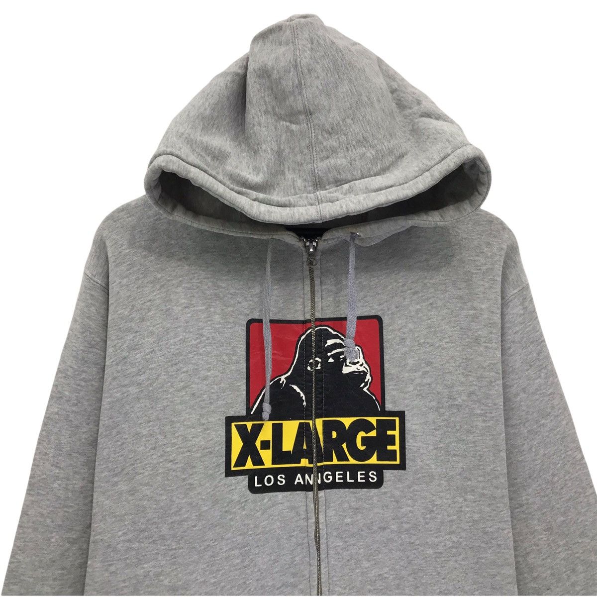 Mickey Mouse × Xlarge Vintage X-Large X Disney Mickey Mouse Sweatshirt Size US L / EU 52-54 / 3 - 3 Thumbnail