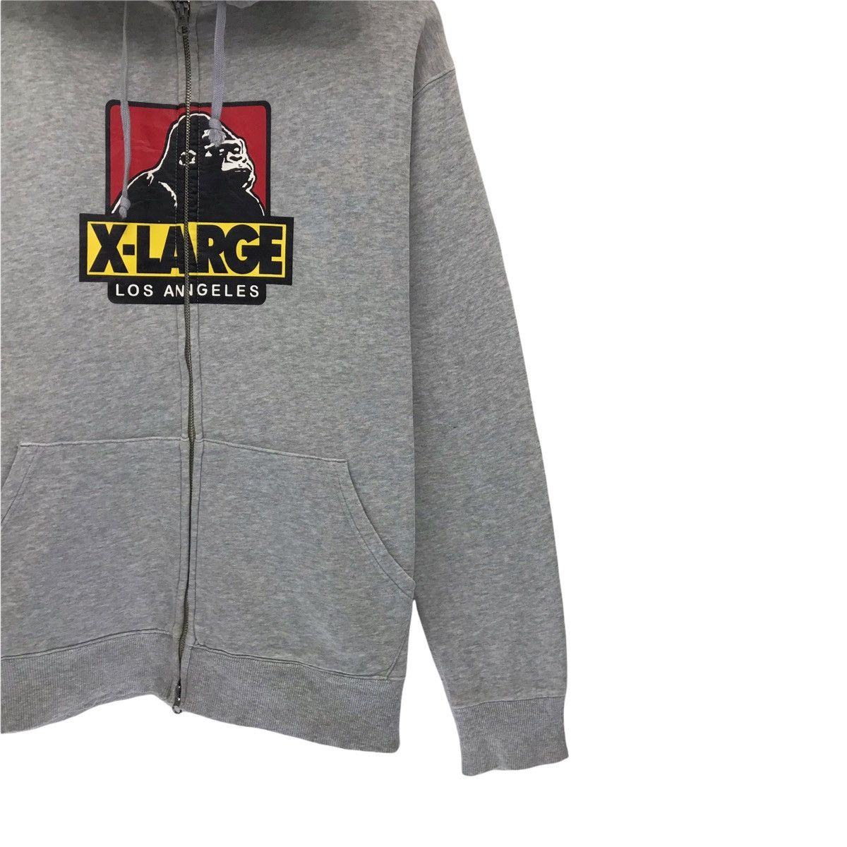 Mickey Mouse × Xlarge Vintage X-Large X Disney Mickey Mouse Sweatshirt Size US L / EU 52-54 / 3 - 5 Thumbnail