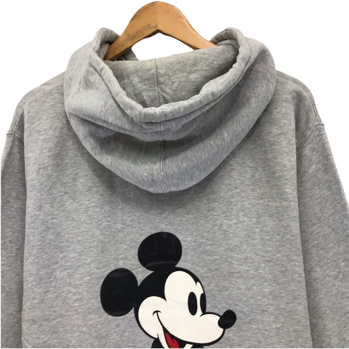 Mickey Mouse × Xlarge Vintage X-Large X Disney Mickey Mouse Sweatshirt Size US L / EU 52-54 / 3 - 7 Thumbnail