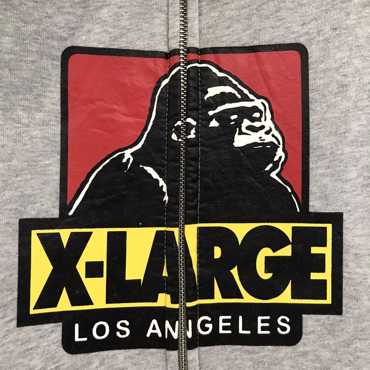 Mickey Mouse × Xlarge Vintage X-Large X Disney Mickey Mouse Sweatshirt Size US L / EU 52-54 / 3 - 4 Thumbnail