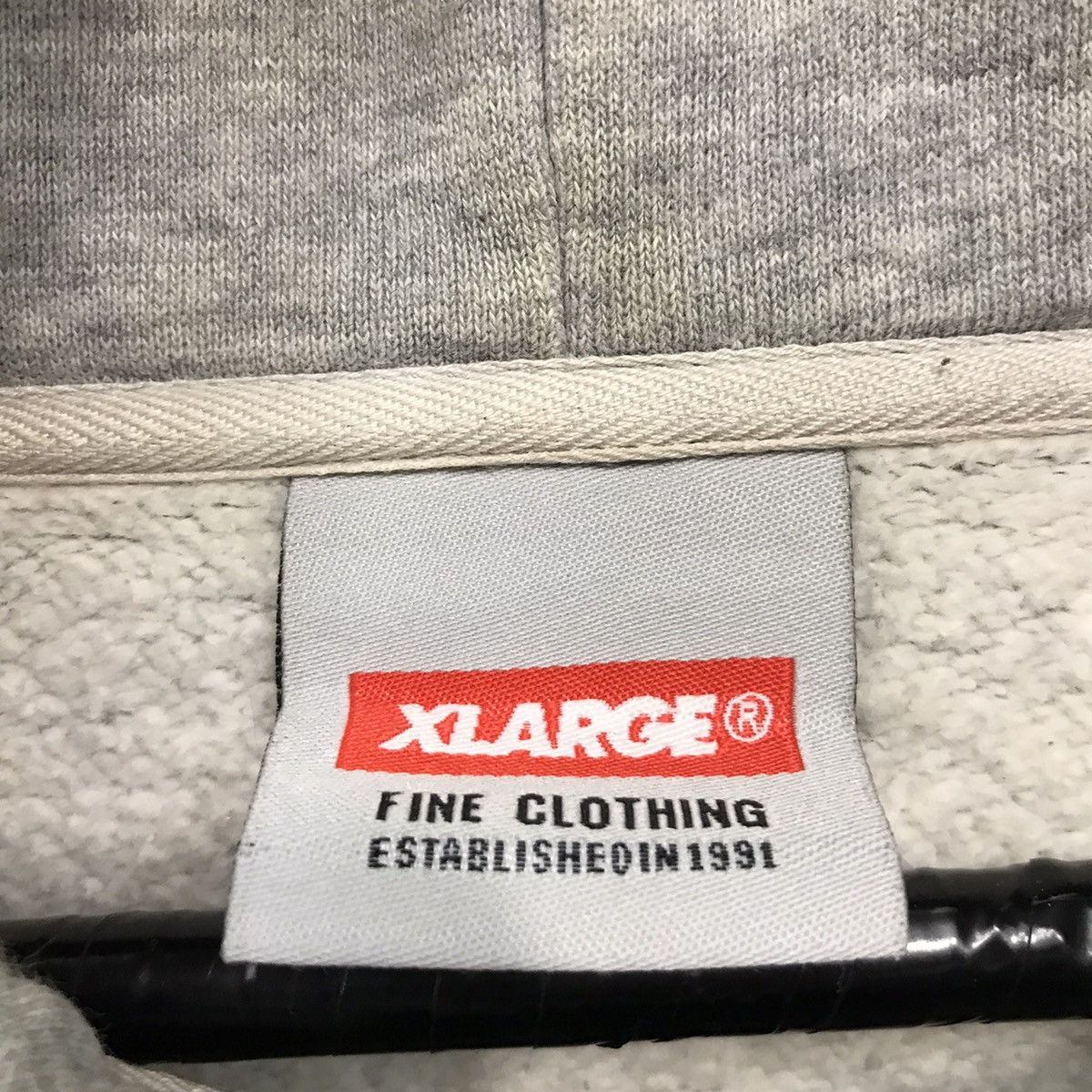 Mickey Mouse × Xlarge Vintage X-Large X Disney Mickey Mouse Sweatshirt Size US L / EU 52-54 / 3 - 9 Thumbnail
