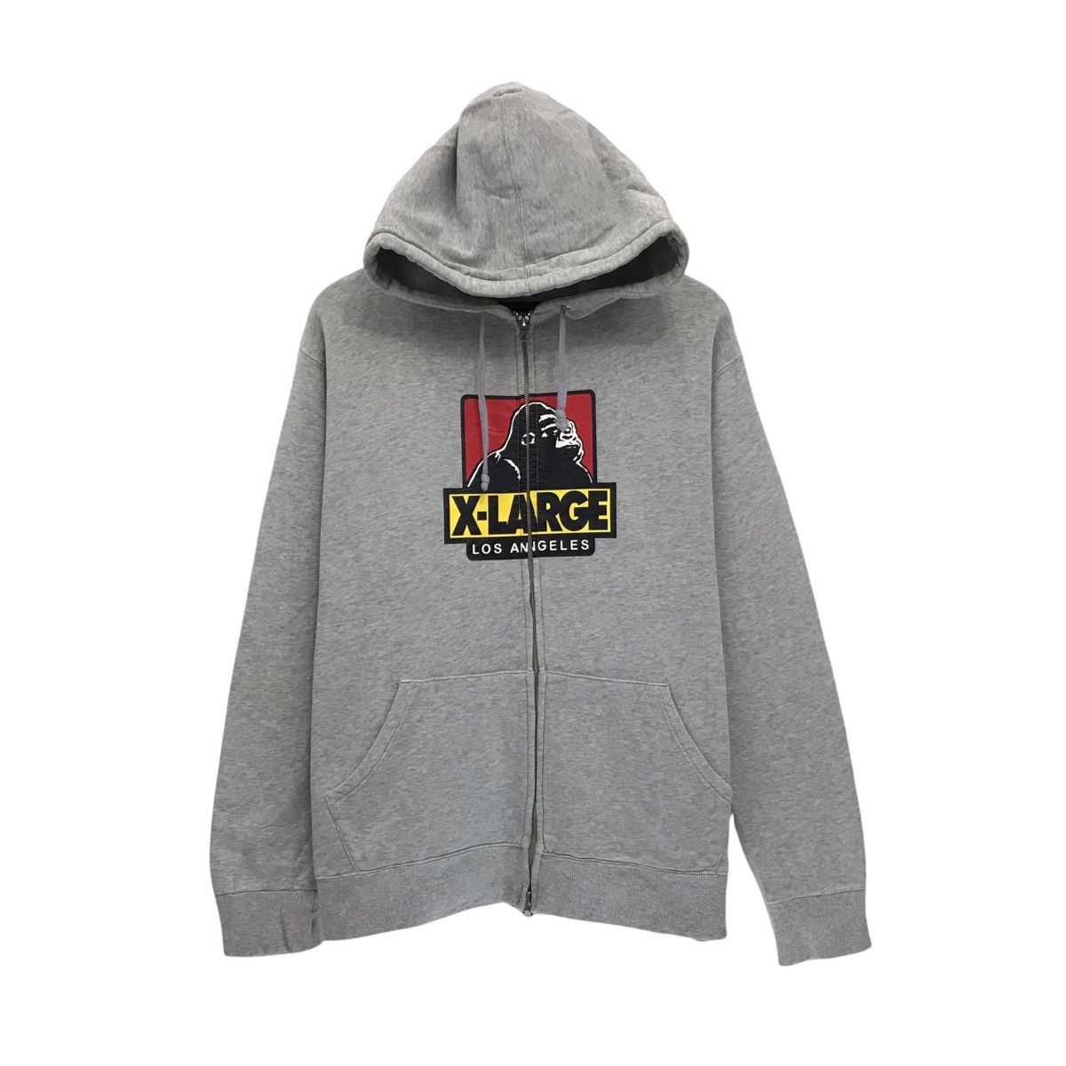 Mickey Mouse × Xlarge Vintage X-Large X Disney Mickey Mouse Sweatshirt Size US L / EU 52-54 / 3 - 1 Thumbnail