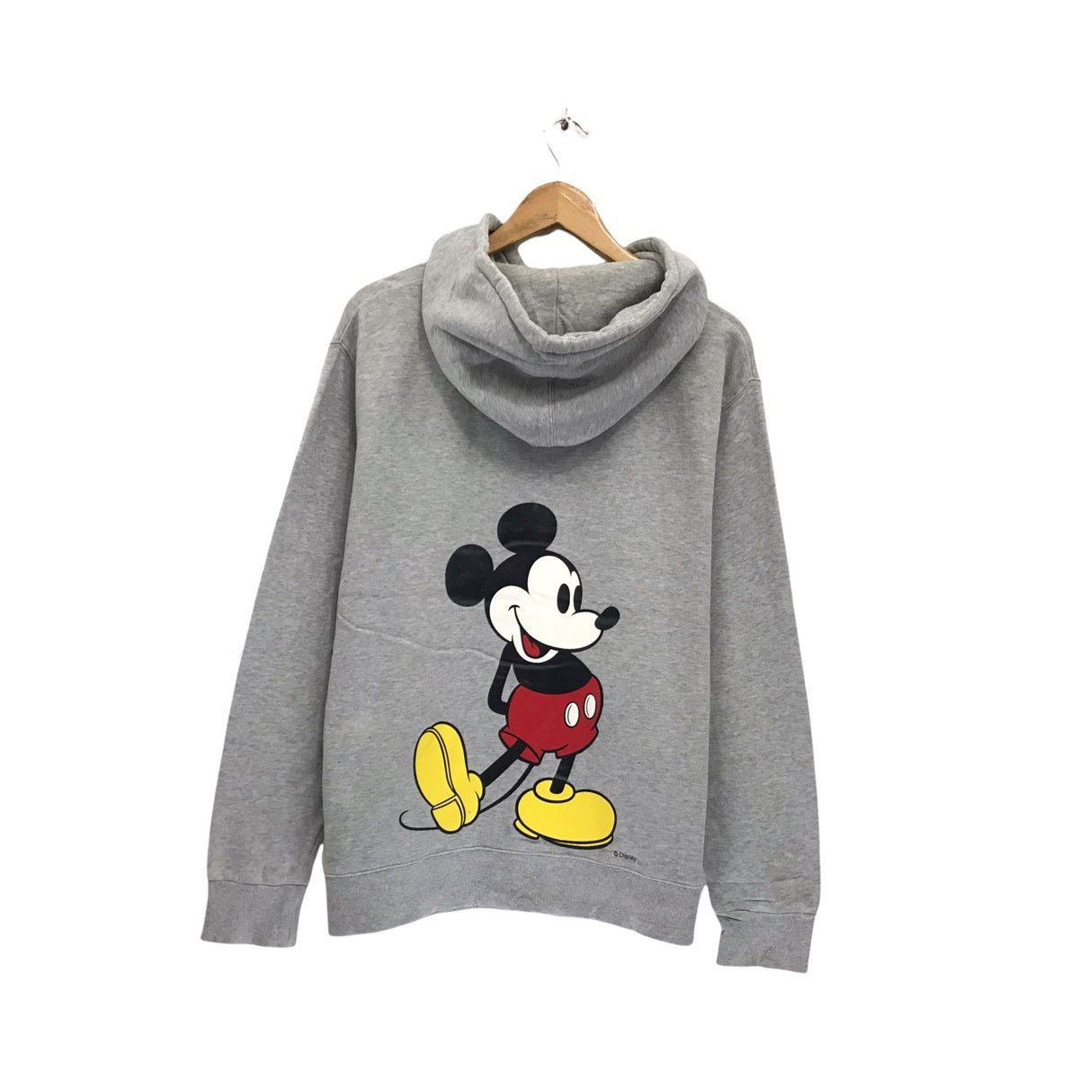 Mickey Mouse × Xlarge Vintage X-Large X Disney Mickey Mouse Sweatshirt Size US L / EU 52-54 / 3 - 2 Thumbnail