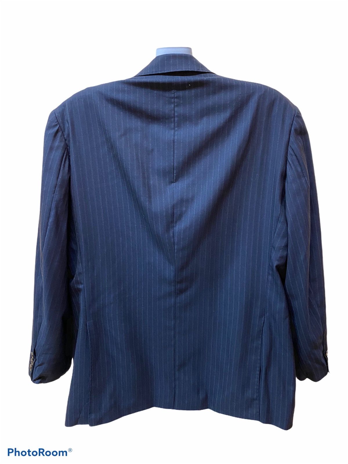 Alfred Dunhill 🔥Dunhill Coat Size L Size US L / EU 52-54 / 3 - 4 Thumbnail