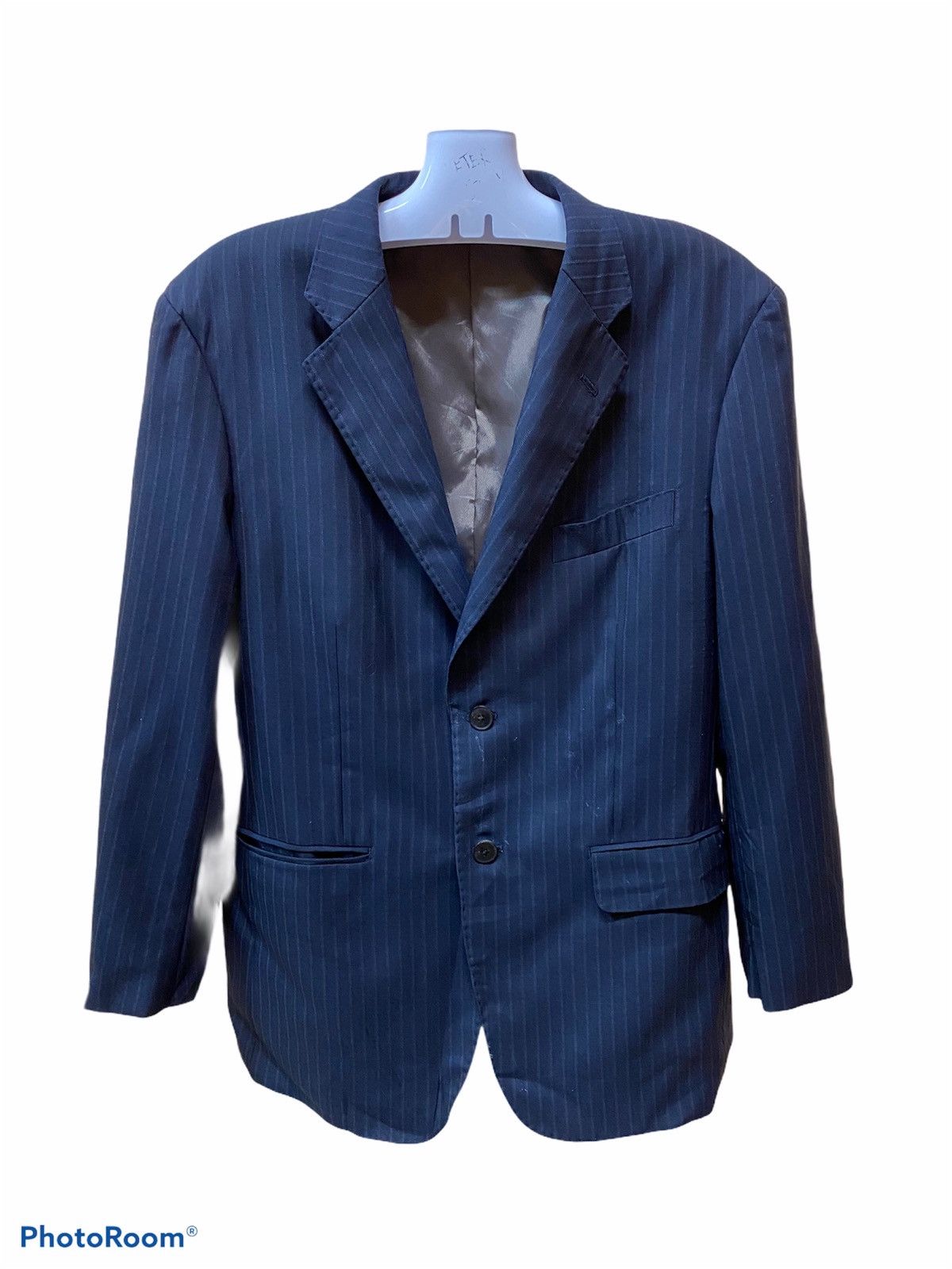 Alfred Dunhill 🔥Dunhill Coat Size L Size US L / EU 52-54 / 3 - 1 Thumbnail