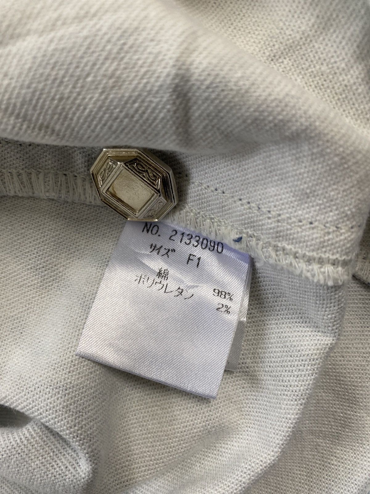 Japanese Brand × Vintage Vintage Halfmile printed jacket nice design Size US L / EU 52-54 / 3 - 5 Thumbnail