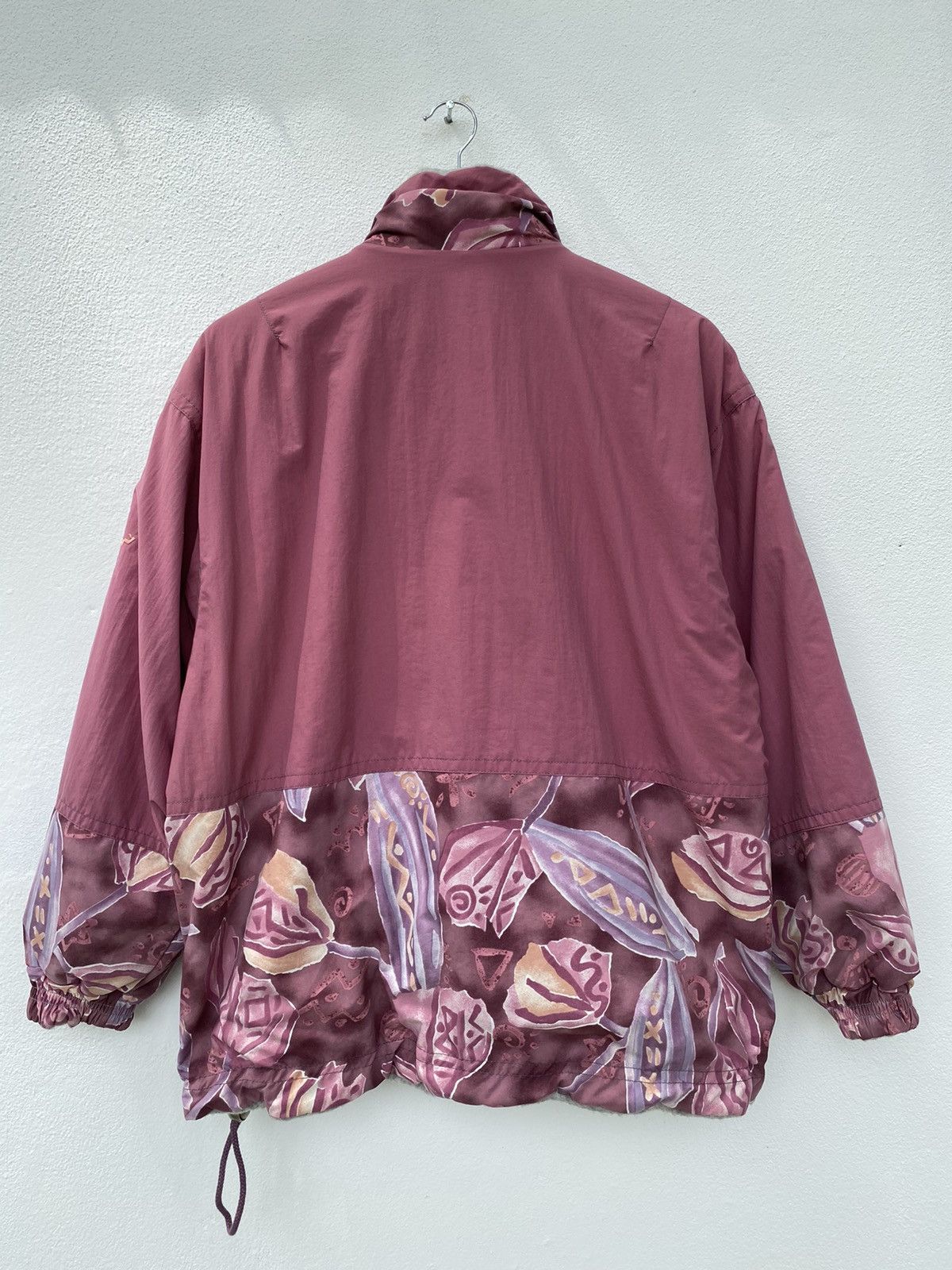 Japanese Brand Nice Design Reversible Jacket Size US L / EU 52-54 / 3 - 2 Thumbnail