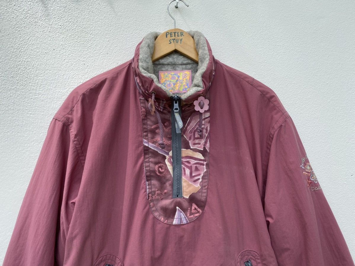 Japanese Brand Nice Design Reversible Jacket Size US L / EU 52-54 / 3 - 3 Thumbnail