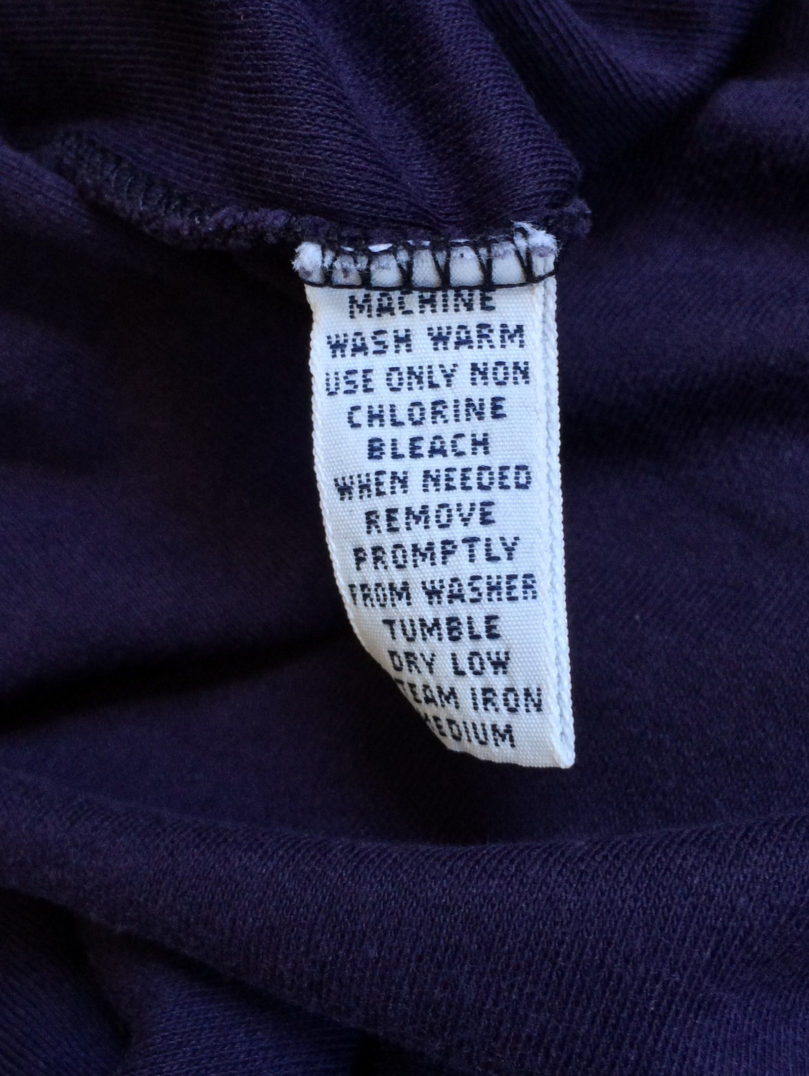 Polo Ralph Lauren OG Polo Bear Sleeping Shirt Size US M / EU 48-50 / 2 - 5 Thumbnail