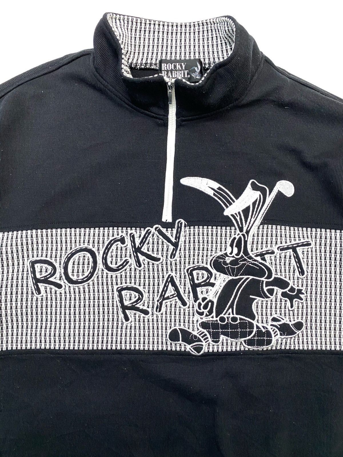 Cartoon Network Rocky Rabbit Sweatshirt Size US L / EU 52-54 / 3 - 2 Thumbnail