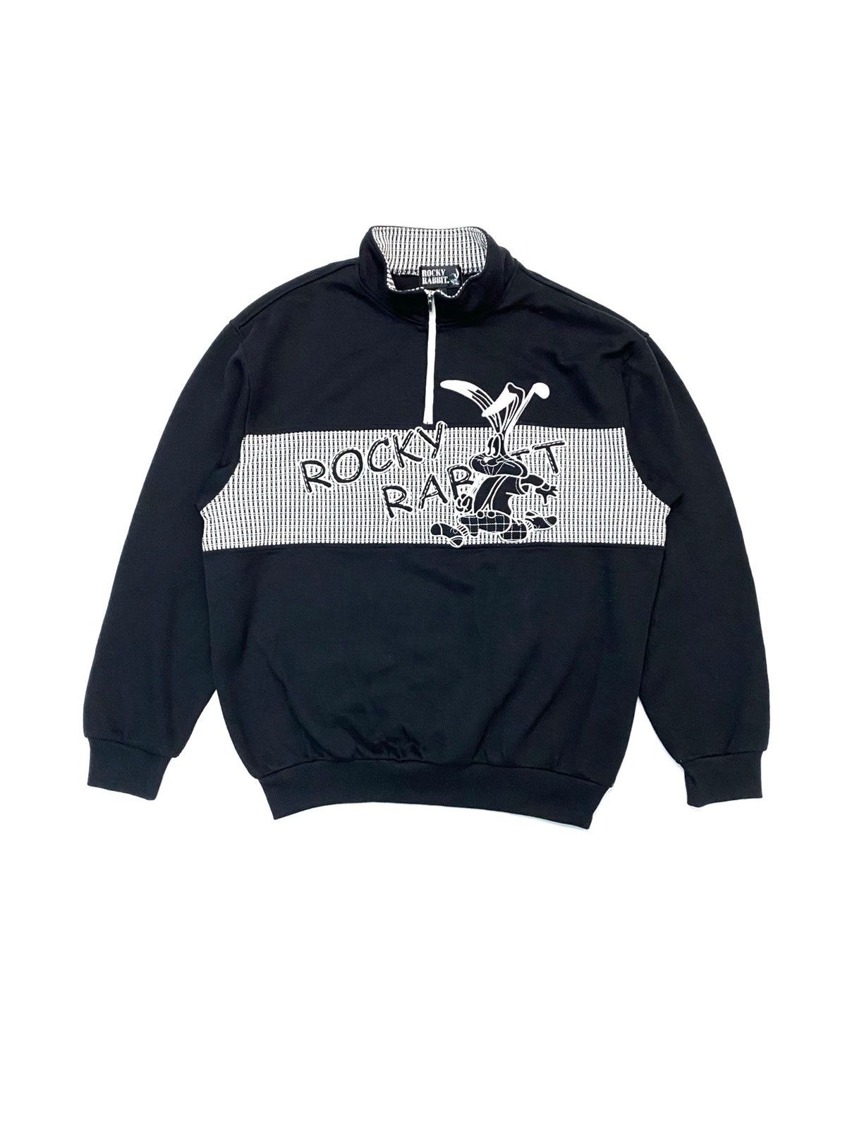 Cartoon Network Rocky Rabbit Sweatshirt Size US L / EU 52-54 / 3 - 1 Thumbnail