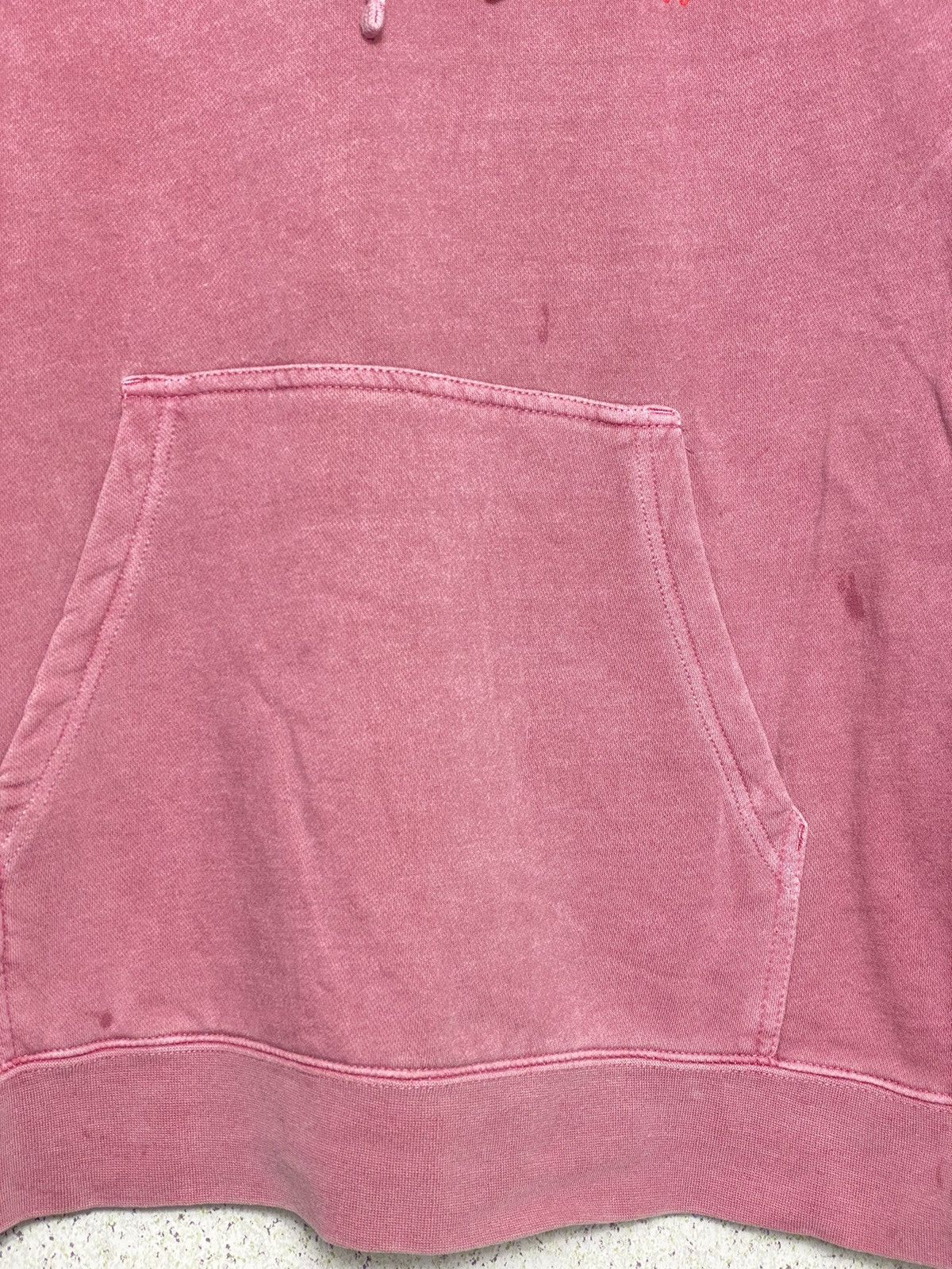 Japanese Brand × Vintage × Welcome Skateboards Welcome Skateboards Summon Something Hoodie Size US L / EU 52-54 / 3 - 5 Thumbnail