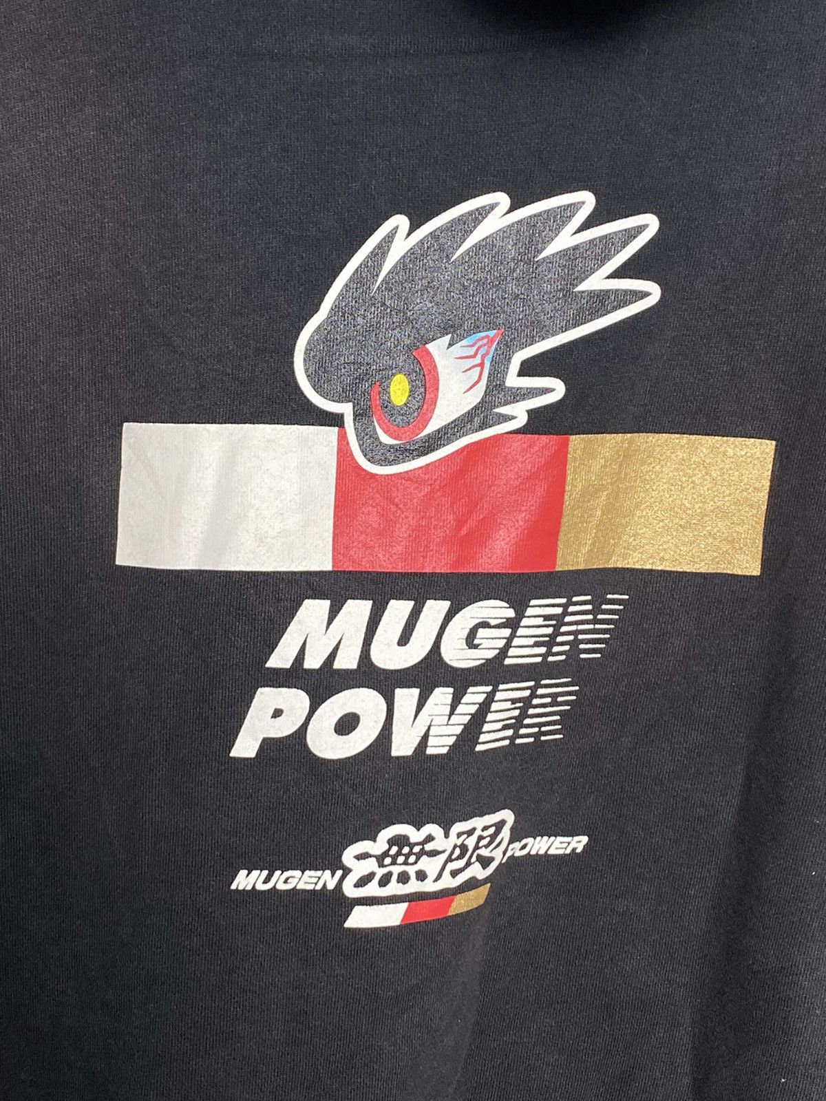 Honda Vintage Honda Mugen Power Racing/ Nissan Nismo TRD Subaru Size US M / EU 48-50 / 2 - 8 Thumbnail