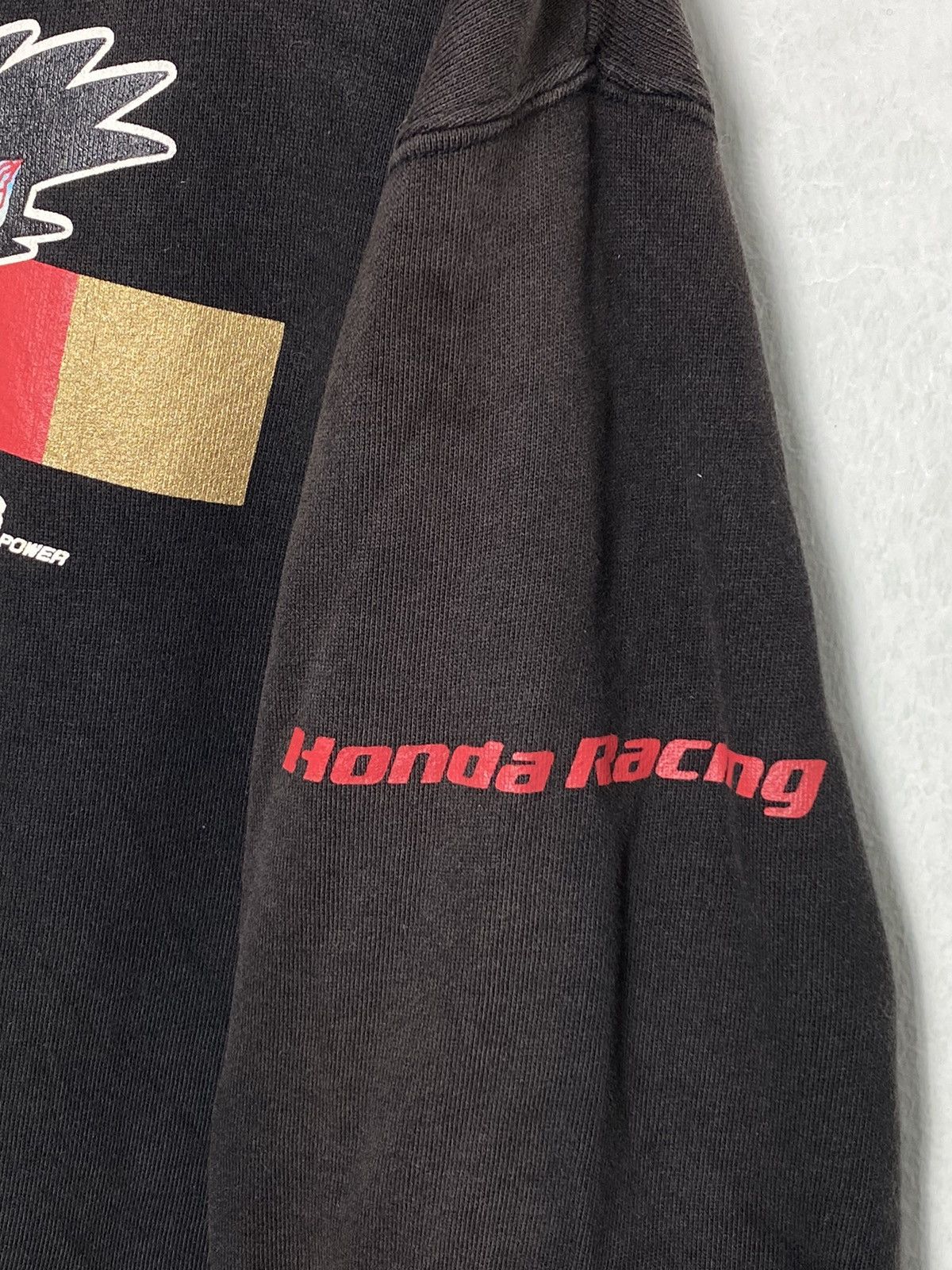 Honda Vintage Honda Mugen Power Racing/ Nissan Nismo TRD Subaru Size US M / EU 48-50 / 2 - 7 Thumbnail