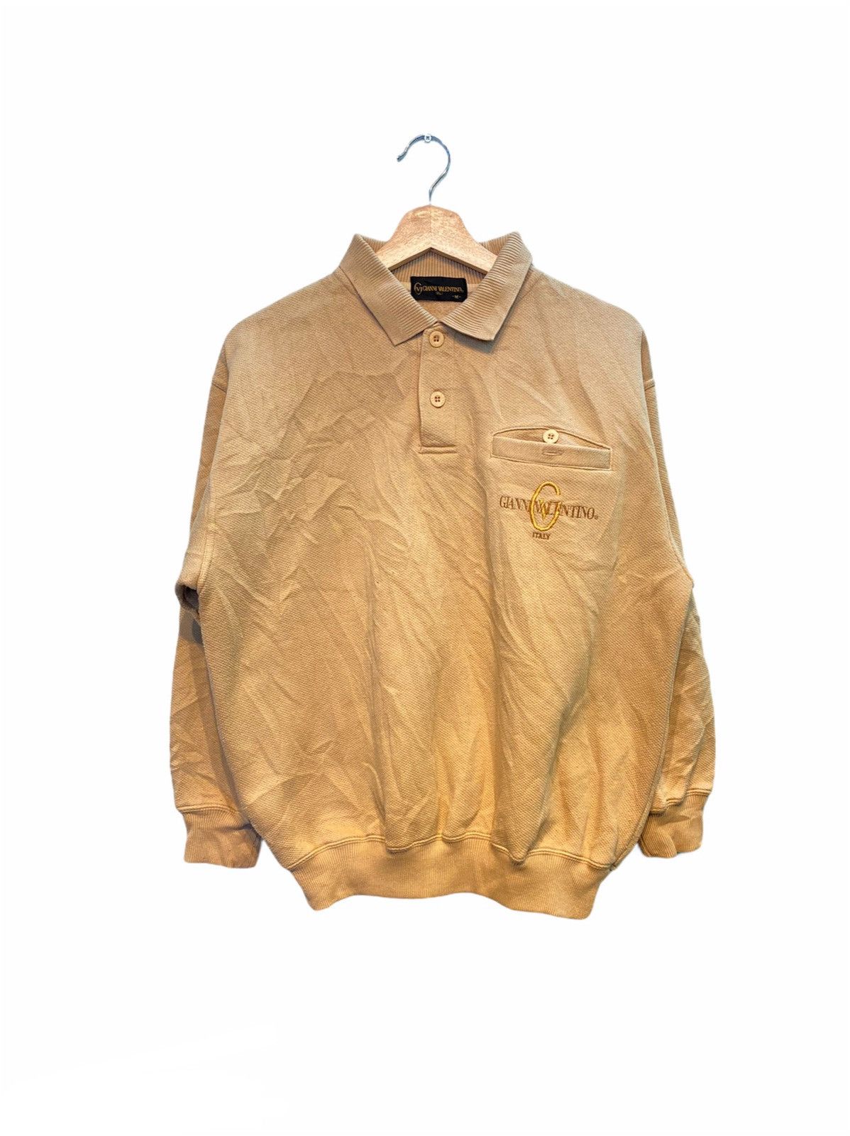 Gianni Valentino Crewneck