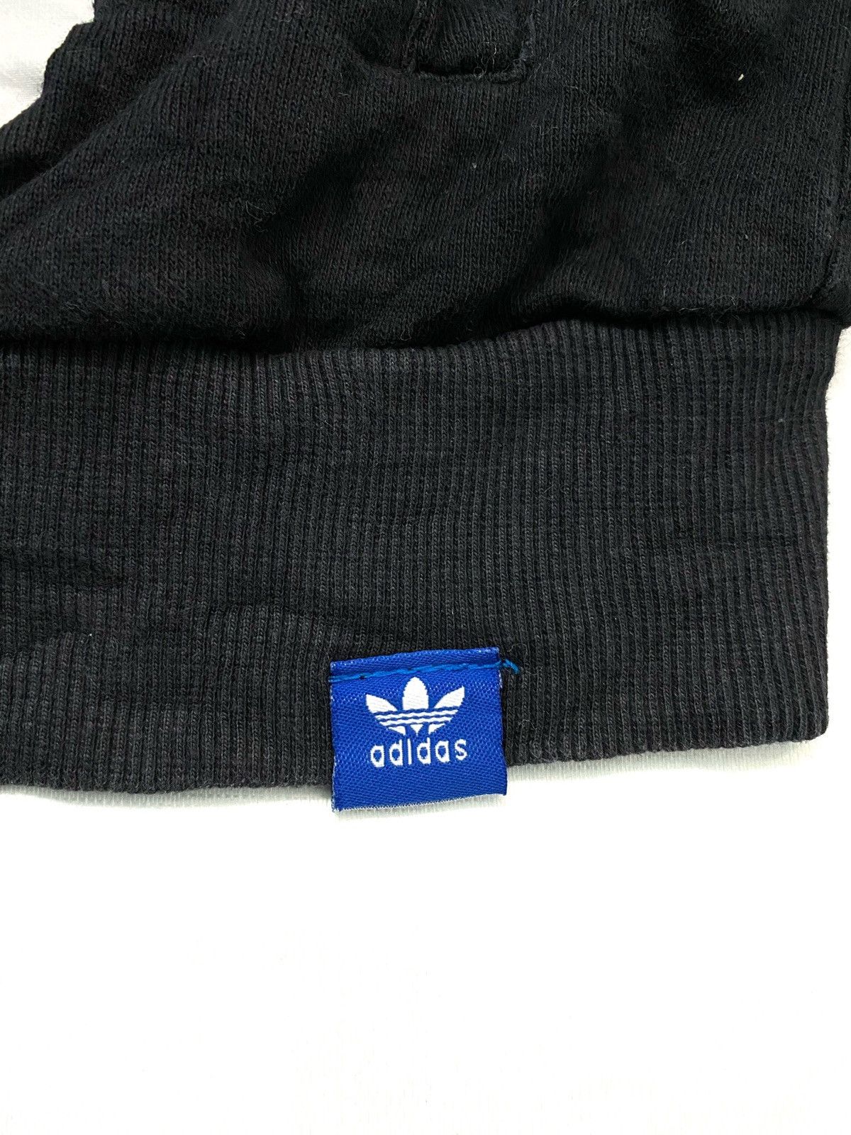 Adidas Adidas Skeletons Skulls Zipper Jacket Size US L / EU 52-54 / 3 - 6 Thumbnail
